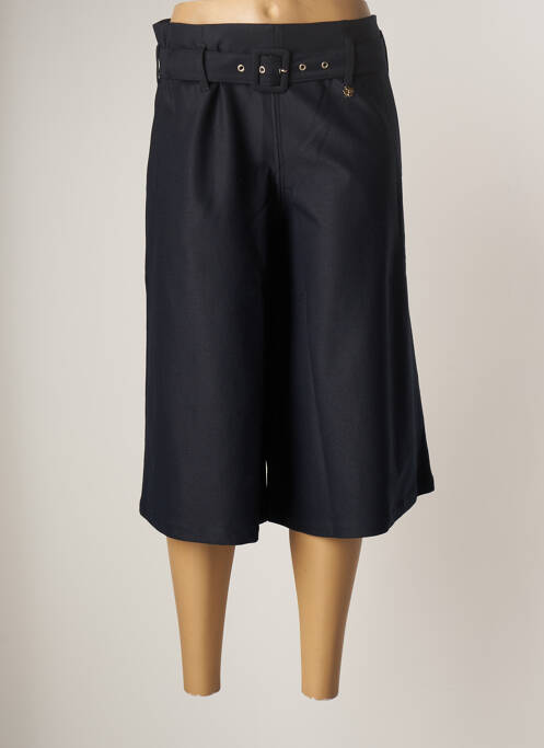 Fustă midi albastru LE PETIT BAIGNEUR femeie