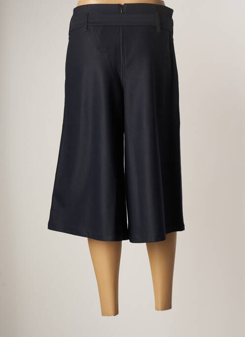 Fustă midi albastru LE PETIT BAIGNEUR femeie