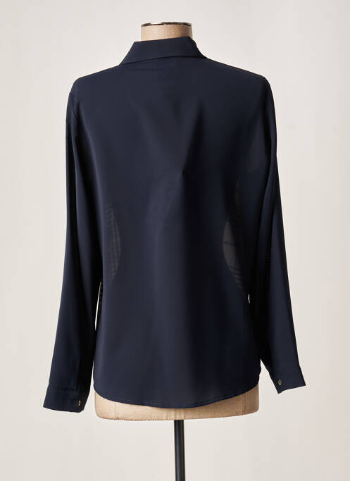 Cămașă albastru GUY DUBOUIS femeie