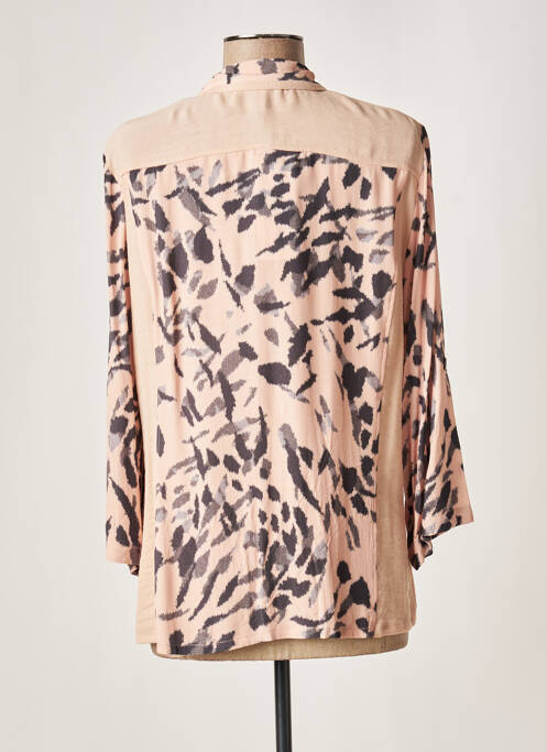 Cămașă roz MERI & ESCA femeie