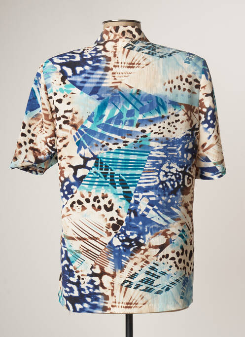 Cămașă albastru GUY DUBOUIS femeie