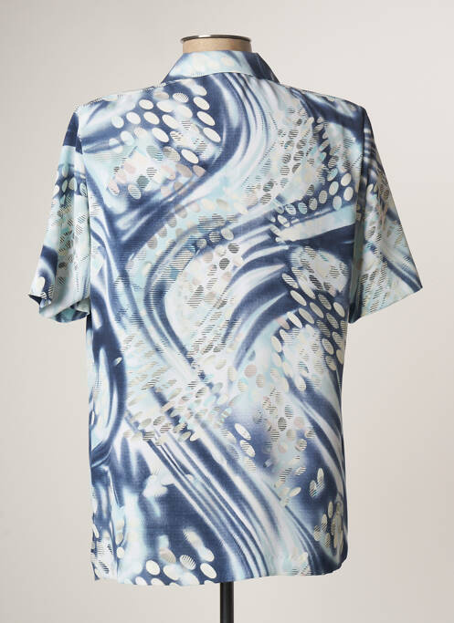 Cămașă albastru FRANCE RIVOIRE femeie