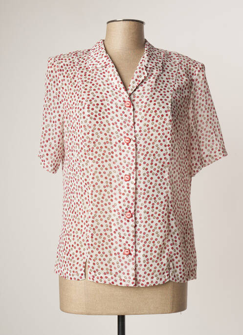 Cămașă roșu GUY DUBOUIS femeie