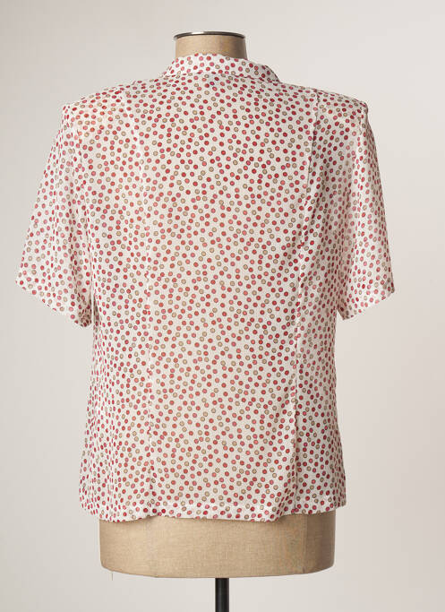 Cămașă roșu GUY DUBOUIS femeie