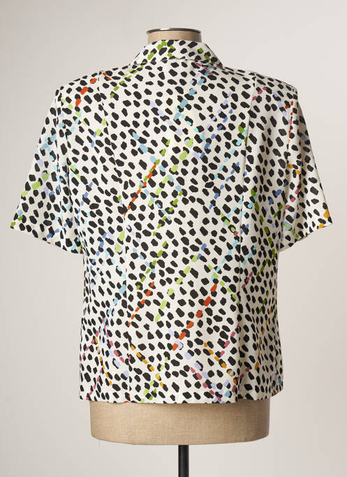 Cămașă alb IMPULSION femeie