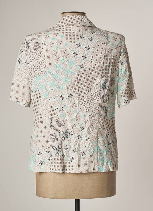 Cămașă albastru GUY DUBOUIS femeie