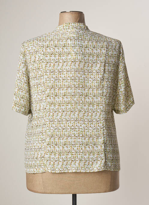 Cămașă verde GUY DUBOUIS femeie