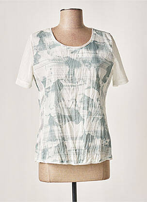 Top gri MERI & ESCA femeie