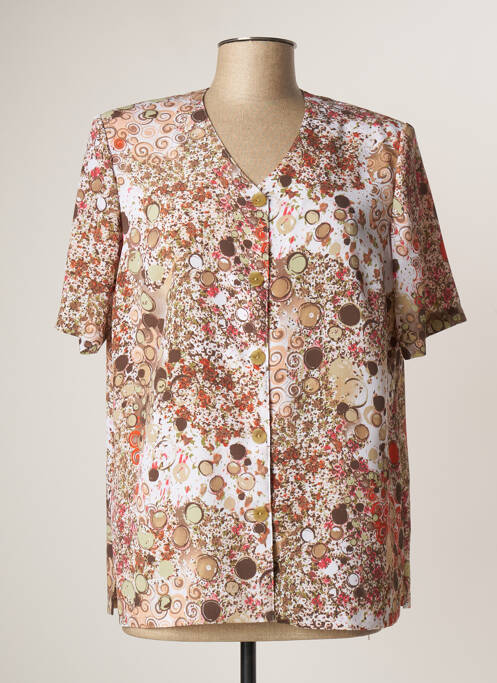 Cămașă verde GUY DUBOUIS femeie