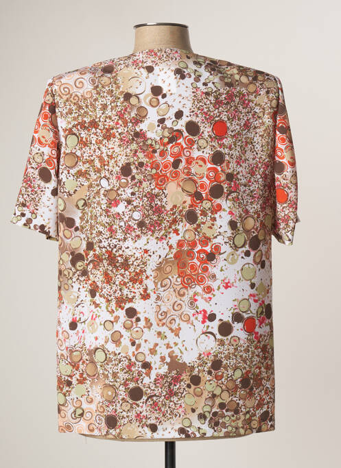 Cămașă verde GUY DUBOUIS femeie