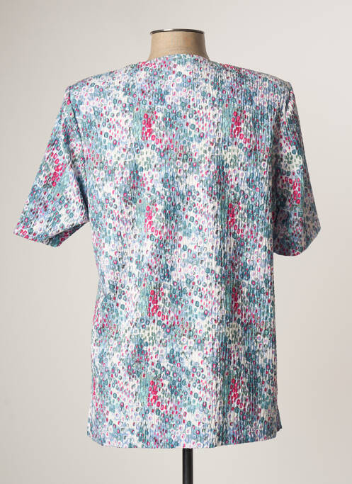 Cămașă albastru FRANCE RIVOIRE femeie