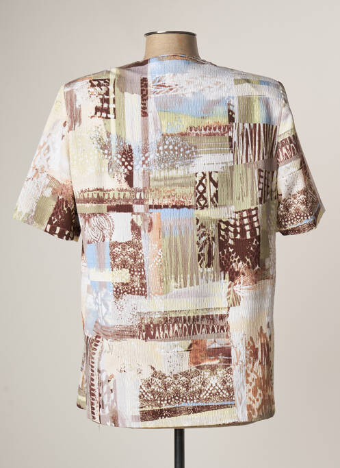 Cămașă verde GUY DUBOUIS femeie