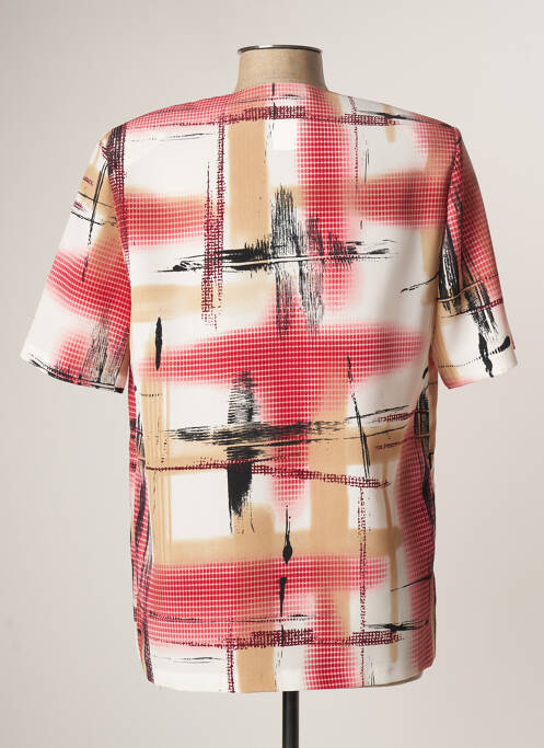 Cămașă roșu GUY DUBOUIS femeie