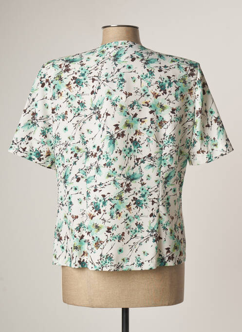 Cămașă verde GUY DUBOUIS femeie