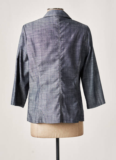 Jachete casual albastru GUY DUBOUIS femeie