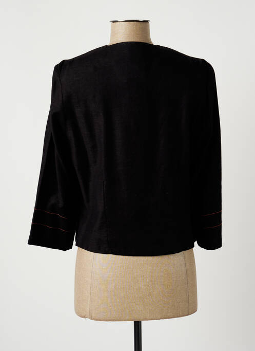 Jachete casual negru GUY DUBOUIS femeie