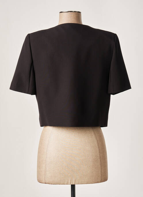 Bolero negru MERI & ESCA femeie