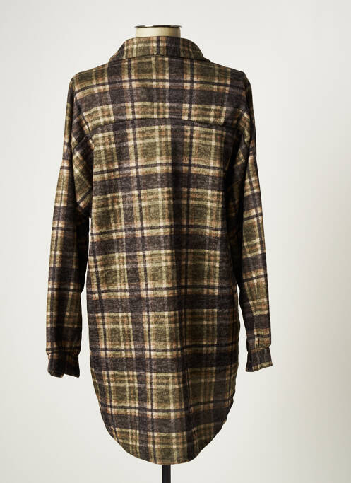 Cămașă verde FREE femeie