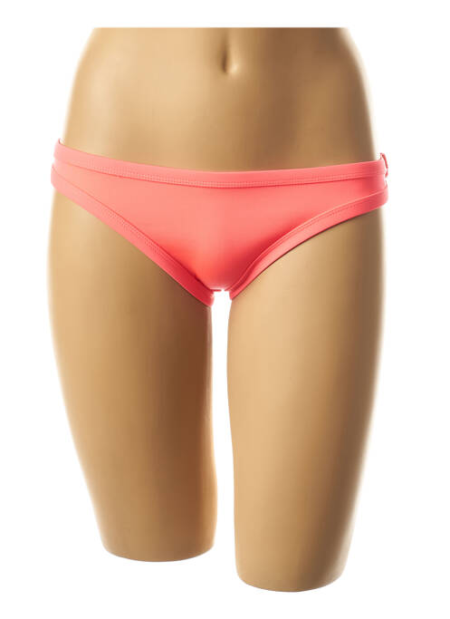 Chiloți de baie roz MON PETIT BIKINI femeie