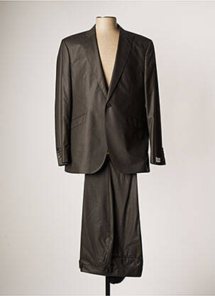 Costume de ceremonie maro GUY LAURENT bărbat