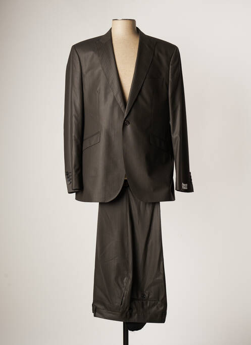 Costume de ceremonie maro GUY LAURENT bărbat