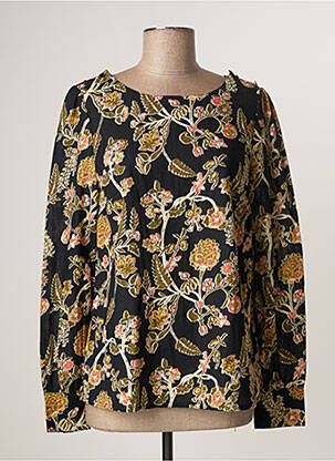 Bluză negru LA FIANCÉE femeie