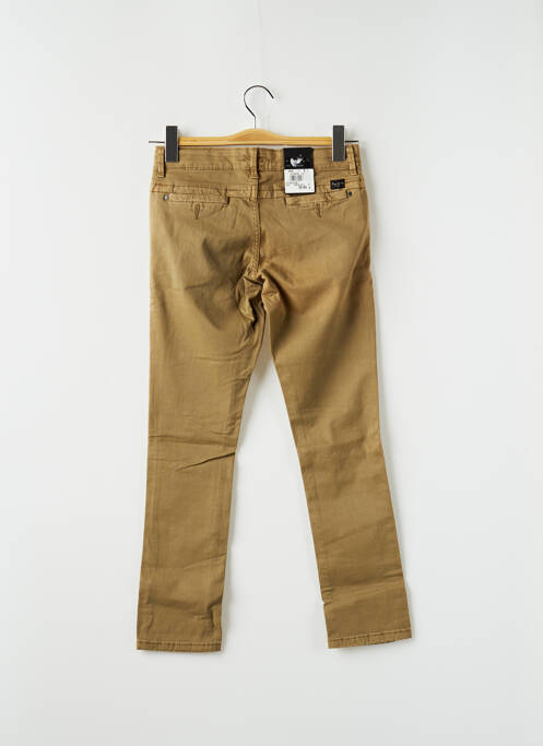 Pantalon chino verde PEPE JEANS băiat