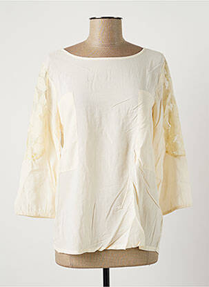 Bluză roz ICHI femeie