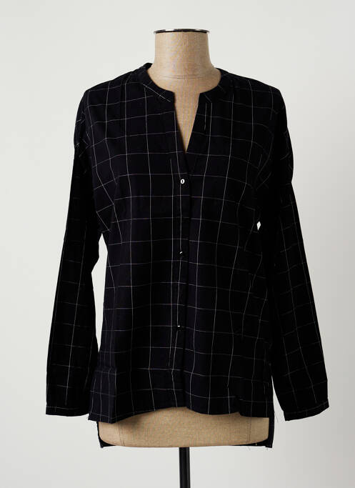 Cămașă albastru RED + femeie