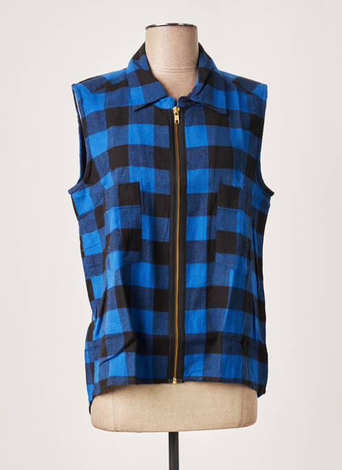 Jachete casual albastru LEON & HARPER femeie