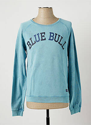 Hanorac albastru SCOTCH & SODA bărbat