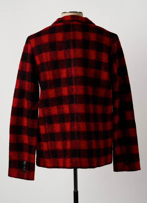 Sacou roșu APRIL 77 bărbat