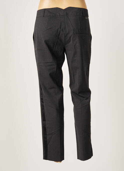 Pantalon 7/8 gri LEON & HARPER femeie