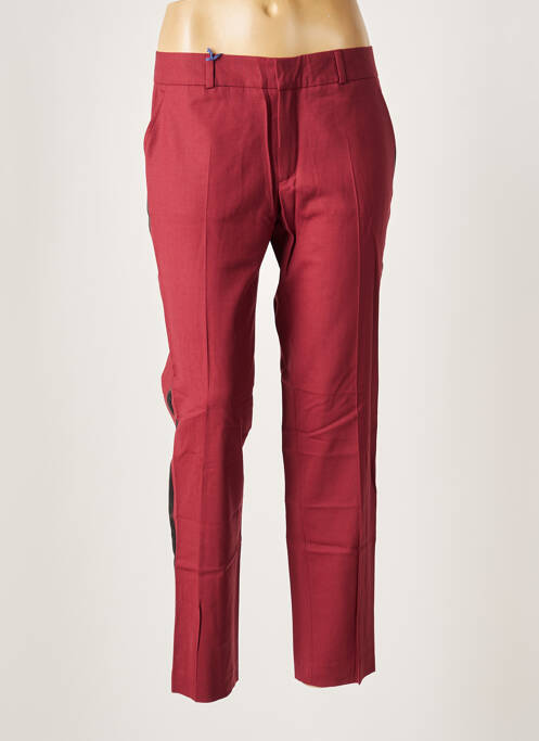Pantalon 7/8 roșu LEON & HARPER femeie