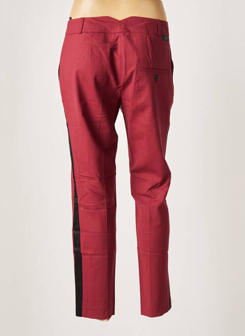 Pantalon 7/8 roșu LEON & HARPER femeie