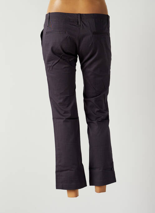 Pantalon 7/8 gri SPIRIT OF GANG femeie
