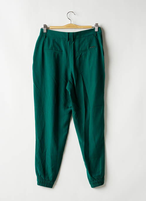 Pantalon drept verde COLCCI femeie