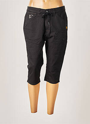 Corsar negru G STAR femeie