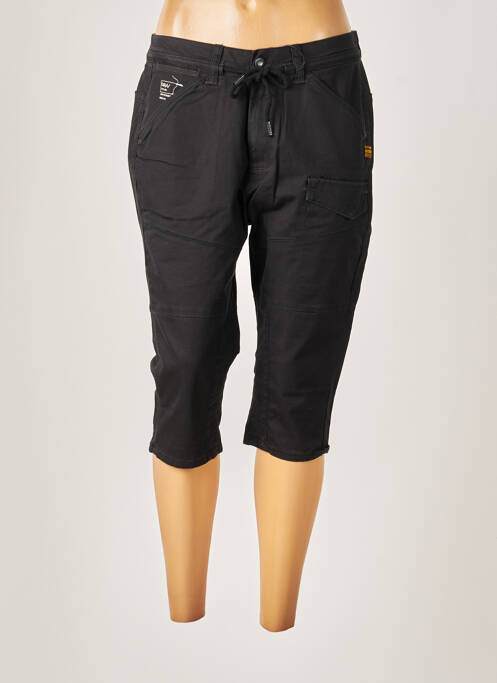 Corsar negru G STAR femeie