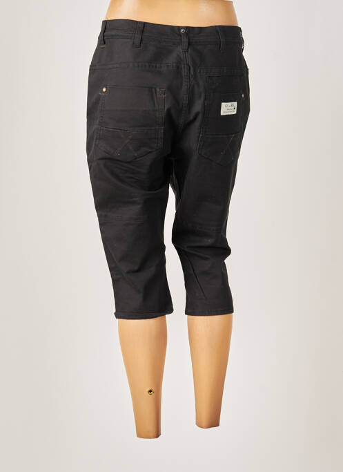 Corsar negru G STAR femeie