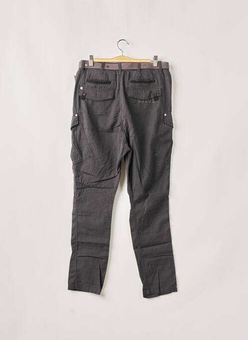 Pantalon cargo negru G STAR femeie