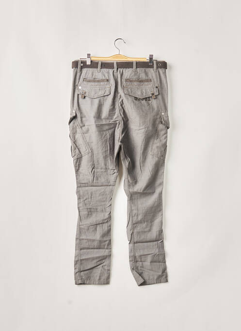 Pantalon cargo gri G STAR femeie