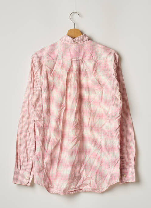 Cămașă cu mâneci lungi roșu GANT bărbat