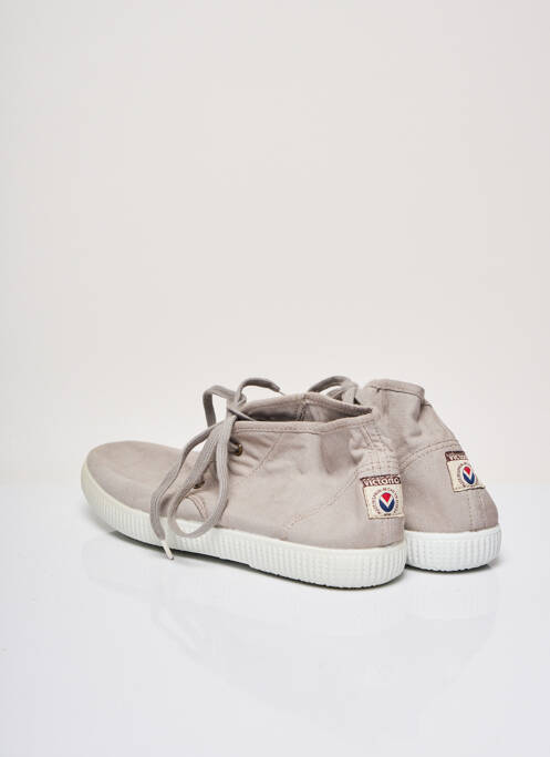 Adidași gri VICTORIA bărbat