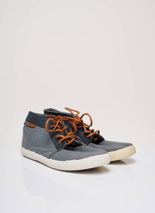 Adidași gri VICTORIA bărbat