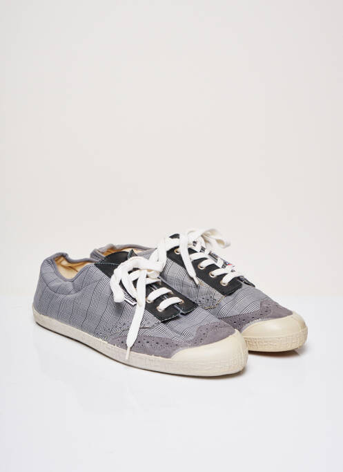 Adidași gri KAWASAKI bărbat