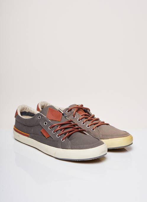 Adidași gri EASTPAK bărbat