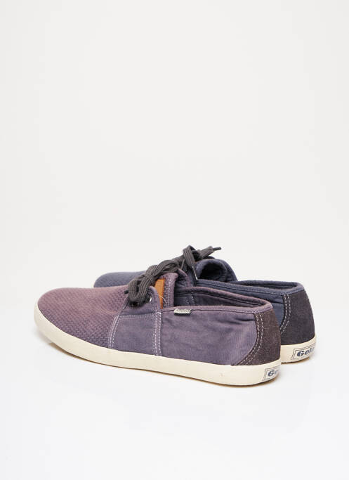 Adidași gri GOLA femeie