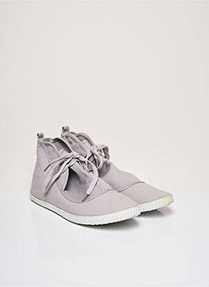 Adidași gri STRIIPE bărbat