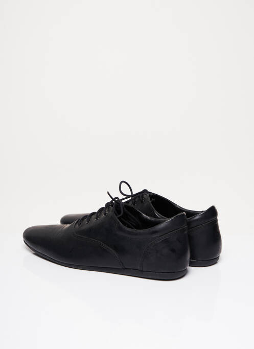 Derby-uri negru SCHMOOVE femeie